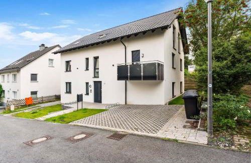 Stylisches Apartment mit Terrasse & kostenlosem Parkplatz Beste Lage in Bielefeld - Photo 25