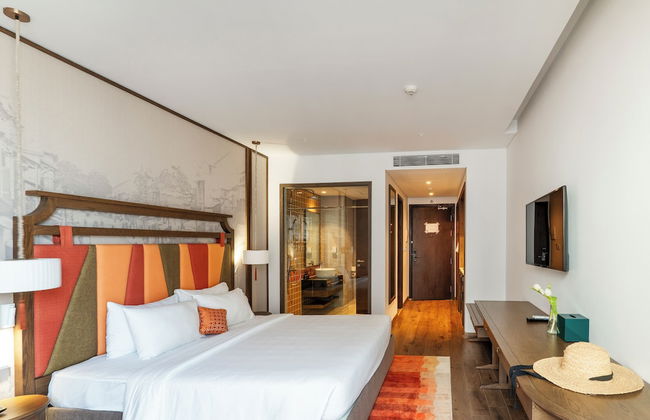 Sunrise By Mandala Mui Ne - Foto 57