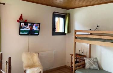 Appartement EDELWEISS - Foto 9