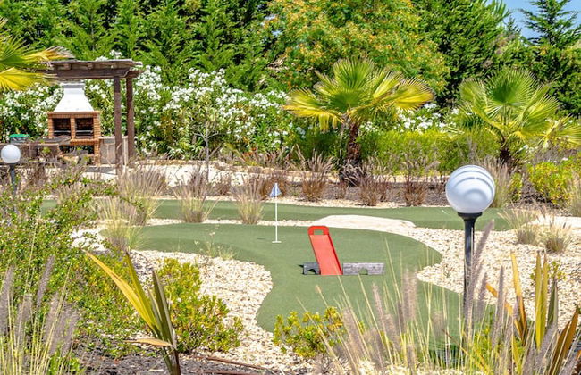 Aldeia Azul - Foto 42