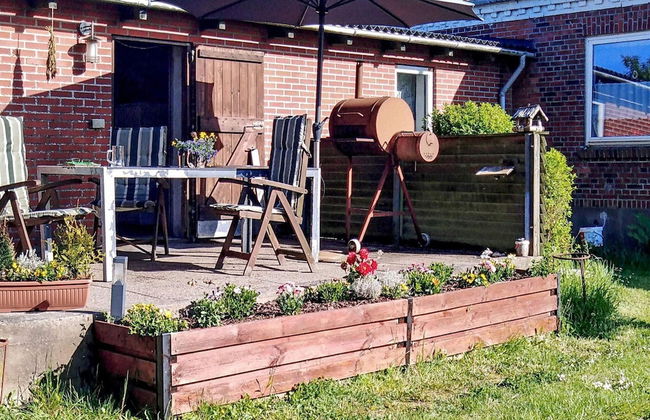 Lovely Holiday Home in Lemvig near Sea - Photo 22