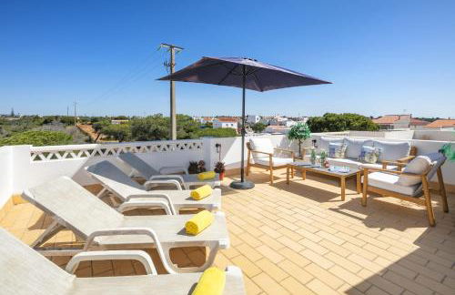 Casa Lucia (Terraços de Benagil 47) - Photo 17