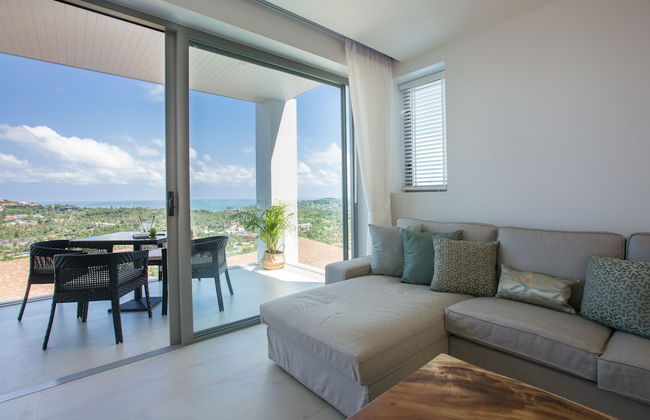 Sam-kah Residence 8 - Foto 37