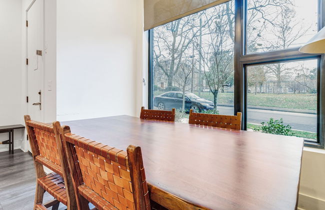 The Grove by AvantStay – Stylish Group Stay with Private Bathrooms - Foto 36