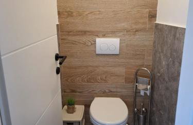 Hillview apartman Slavagora, Croatia - Photo 15