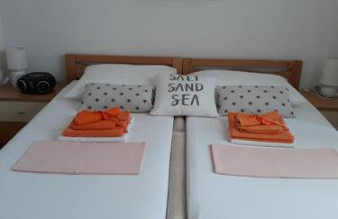 Apartments Ljube - Foto 16