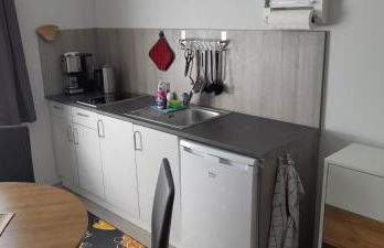 Studio-Apartment Braunschweig in Wolfenbüttel - Foto 13