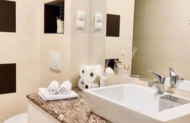 Elegancki apartament z jedną sypialnią - Photo 4