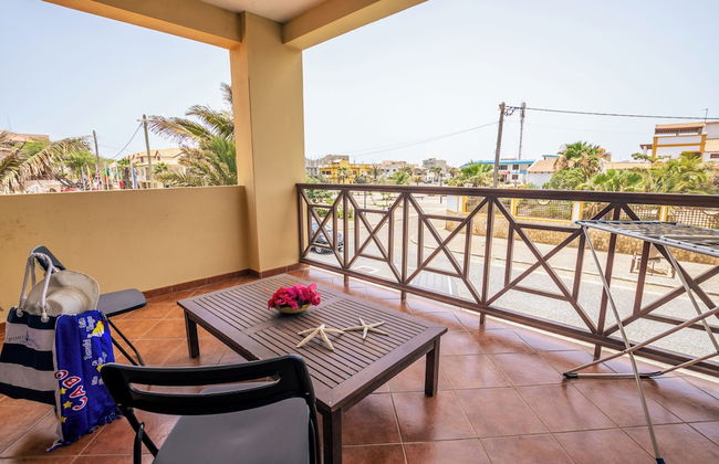 Porto Antigo Hotel Residence - Photo 36