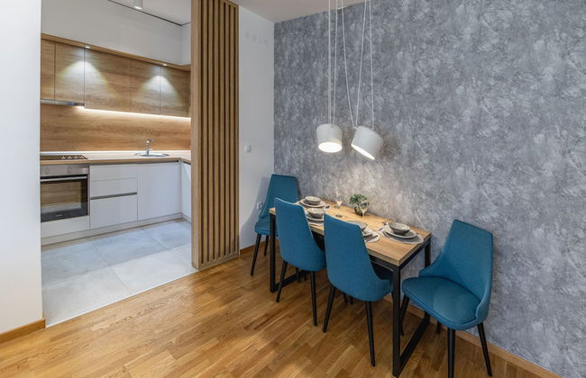 Arena Big Luxury Apartment - Photo 16