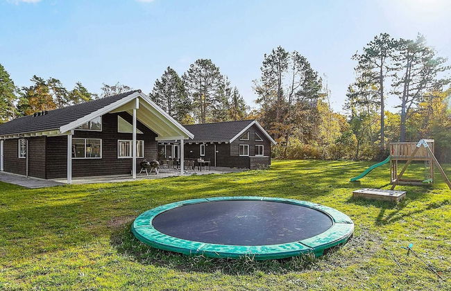 Luxury Retreat in Asserbo - By Traum Ferienwohnungen - Foto 7