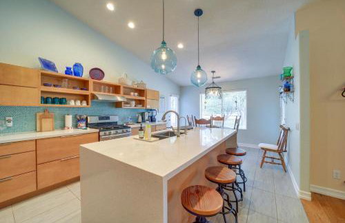 Camp Verde Vacation Rental Near River and Wineries! - Foto 9