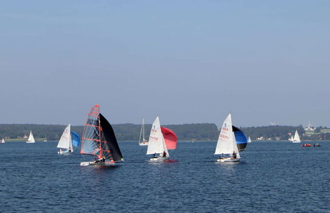 Welcoming Holiday Home by the Baltic Sea - Foto 18