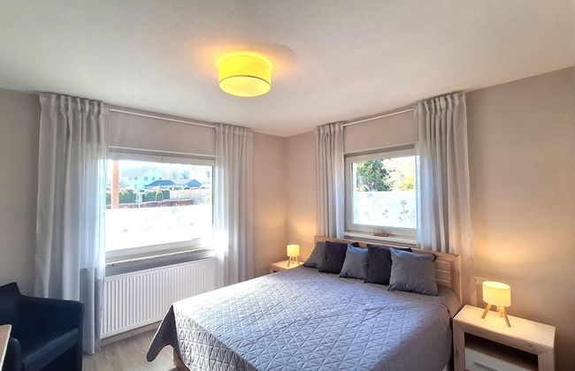 Ferienwohnung in Bissendorf - Foto 5