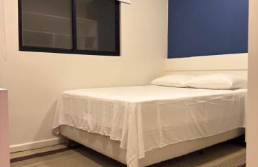 Flats Tavares Araujo apt 102 - Foto 33