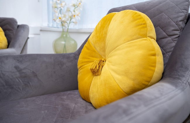 Bachuss Lodge - Foto 9