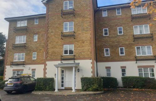 Peaceful room on sharing flat in Wimbledon - Foto 8