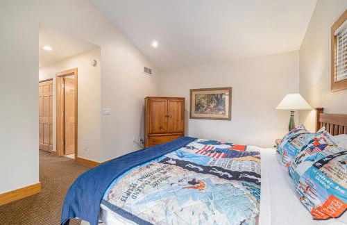 Boyne Mountain Getaway, Unit A - Foto 16