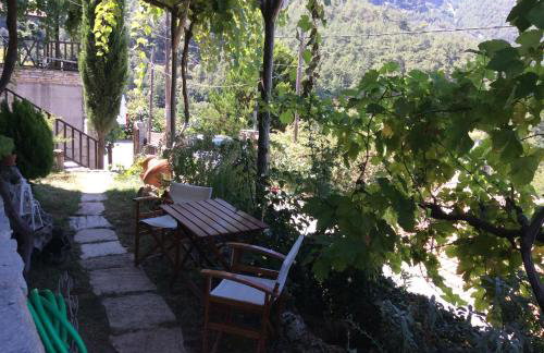 Aspasia's Villa - Foto 37