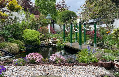 Appartement am Teich - Foto 25