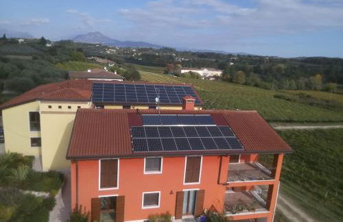 Agriturismo La Rondinella - Photo 11