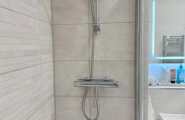 Luxury New Studio by Excel London City Airport - Foto 10