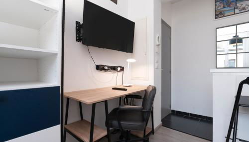 Santorin - Les Îlots de Merville - Foto 4