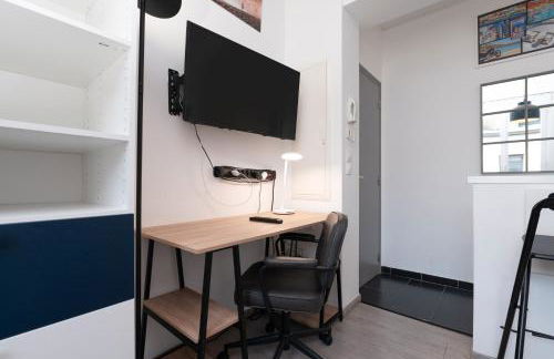 Santorin - Les Îlots de Merville - Foto 4