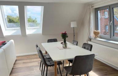 Ferienwohnung am Meer! - Foto 1