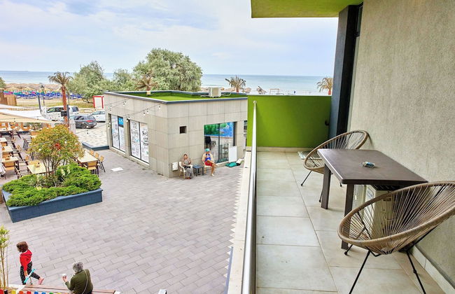 Sunny Beach Alezzi - Foto 80