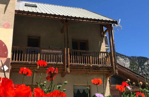 Le Balcon des Charmottes - Photo 12