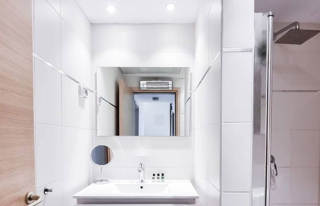 Brand New Duplex 2 Bedrooms TL58 - Foto 11