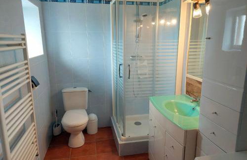 Stone House in Cleder near Sandy Beach - Photo 12