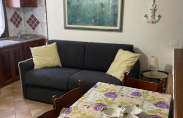 Casa Vacanza Suite Violet - Foto 4