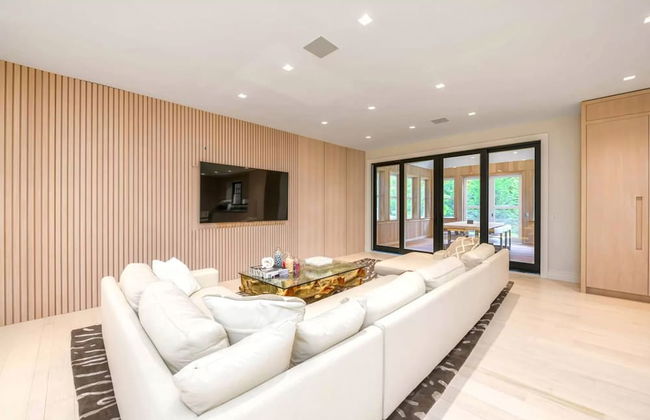 Luxury Villa 7br 7baths With a Private Pool Hamptons - Foto 24