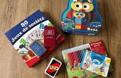 Le Raffiné LOUSTAL-OC TARBES PYRÉNÉES - Photo 41