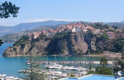 Villa Santulli with private pool - Foto 41