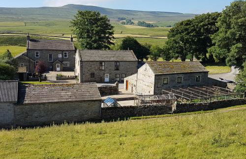 Old Camms Holiday Cottages - Photo 1