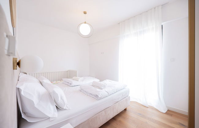 Adria Concept boutique apartments - Foto 44