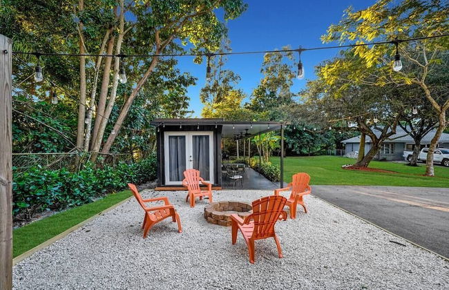 Oasis Container Home - Foto 10