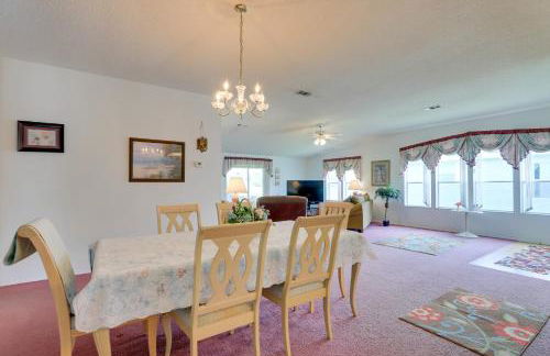 Steps to Pool Winter Garden House with Lanai! - Foto 8