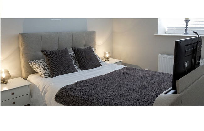 The Lane Apartment - Foto 9