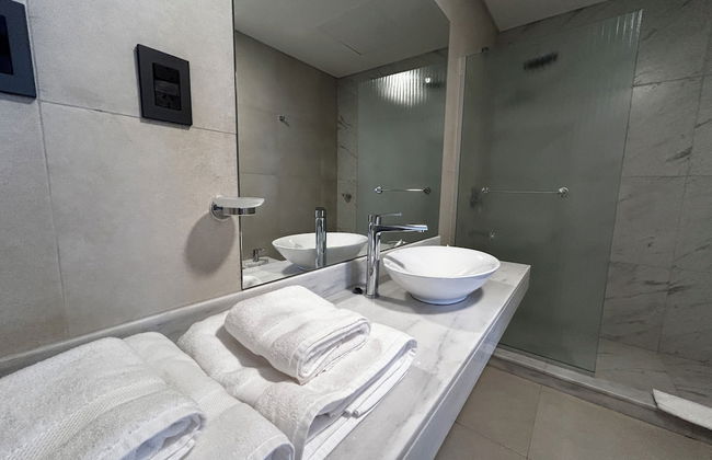 Graciana Residences - Apart - Foto 9