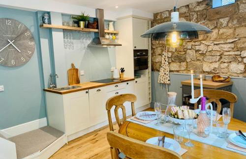 The Coach House central location fantastic Views - Foto 10