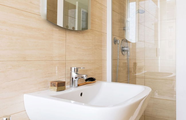 Home at Hotel - Teodorico 19 Apt - Foto 20