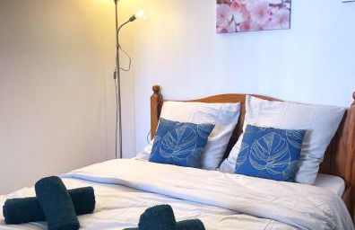 Cosy T2 avec Parking 3 min de la Gare - Foto 17