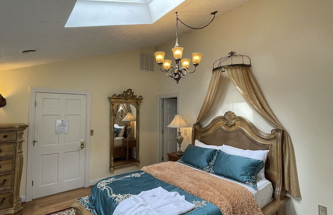 Smithmore Castle - Foto 5