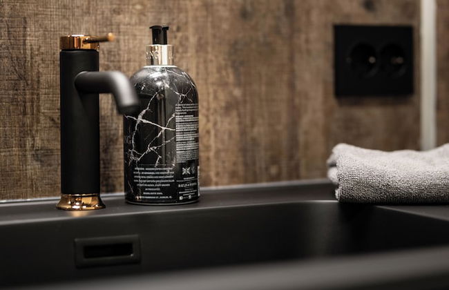 Alpan Apartments - Foto 33