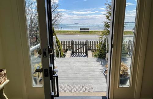 Egg Rock House - 4BR, 4.5BA - Modern Oceanfront - Foto 7