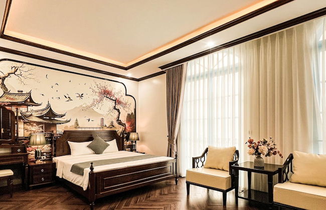 Phoenix Villas Sun Ha Long - Foto 38